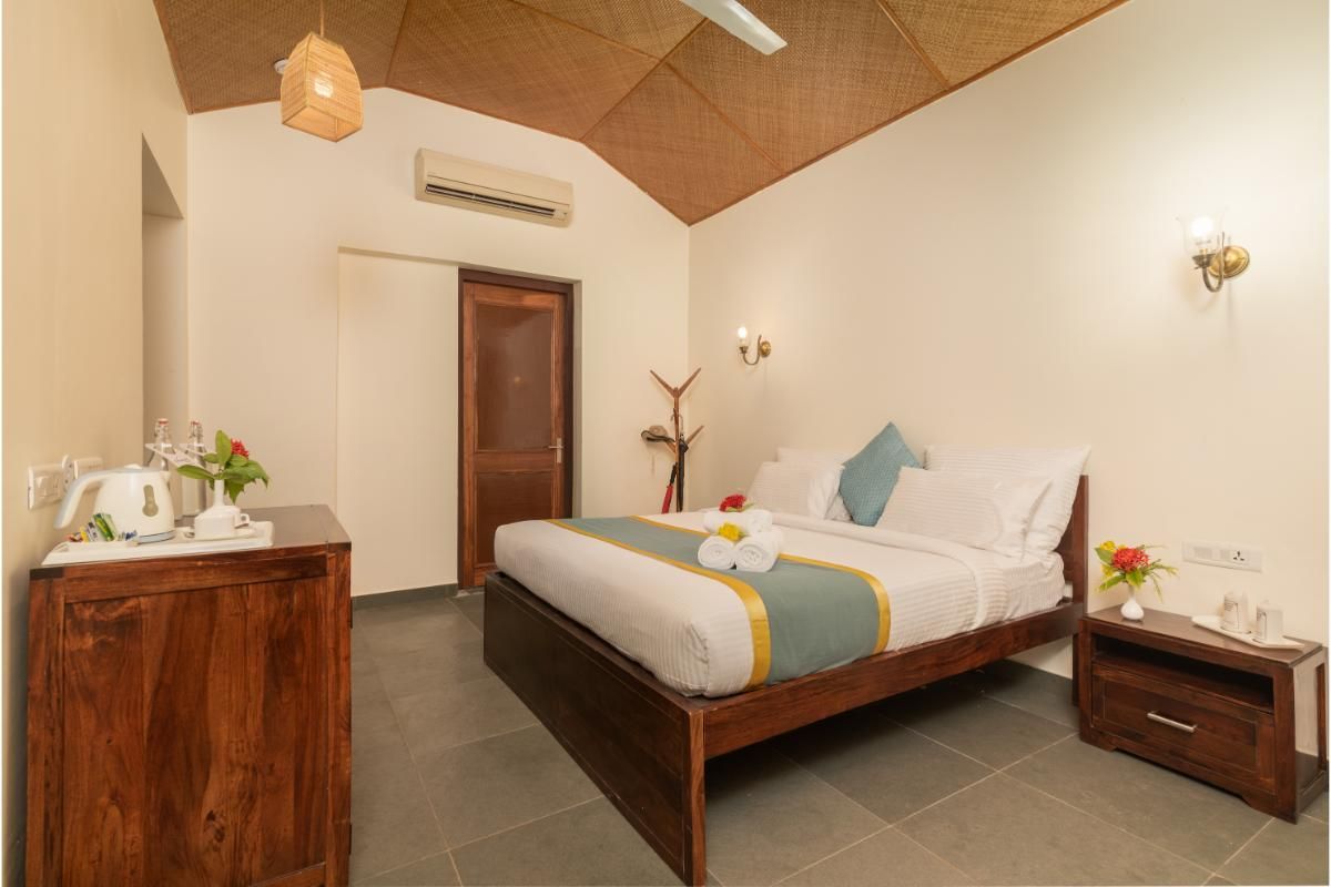 Ranthambhore Kothi