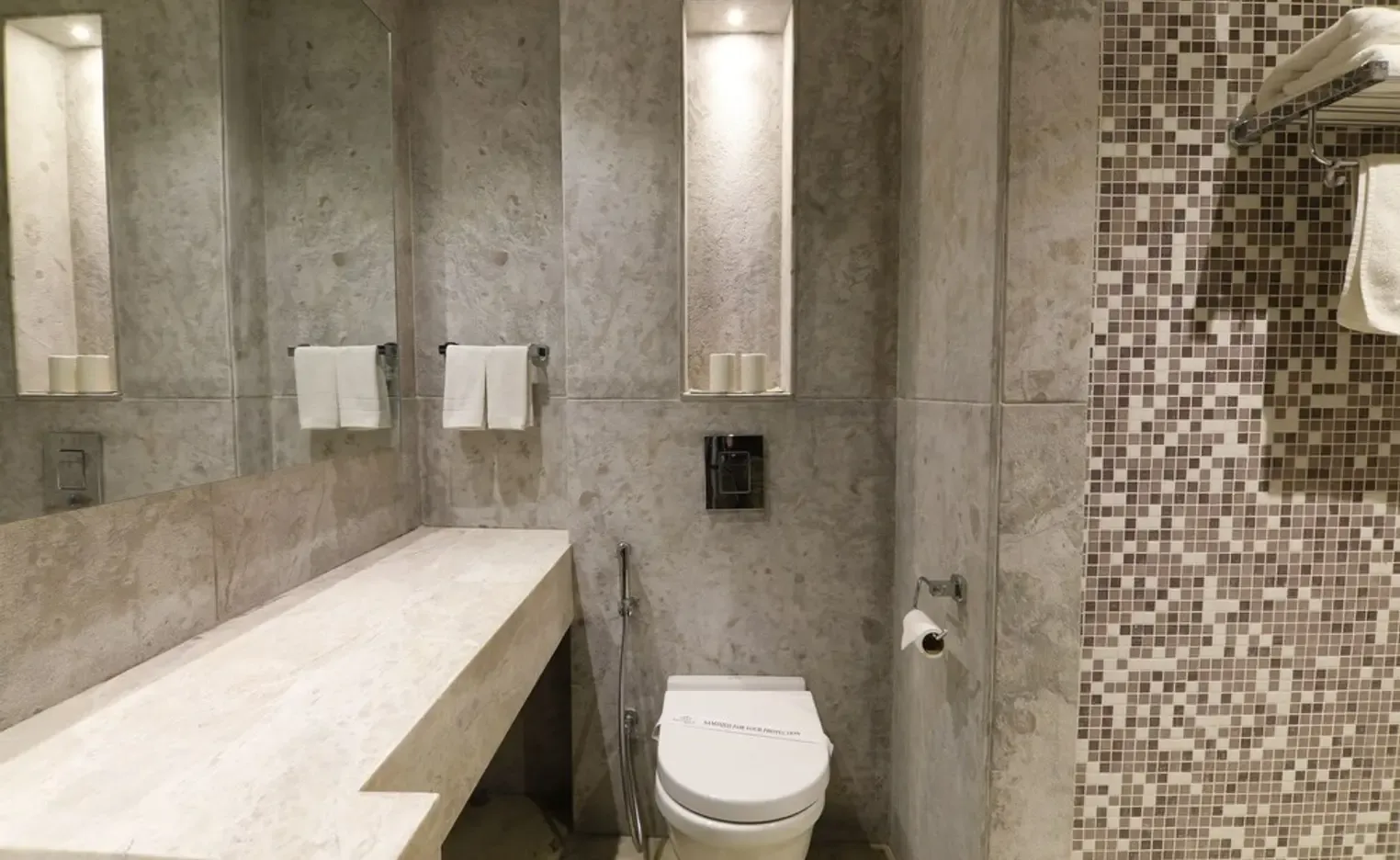 The Marugarh Resort & Spa