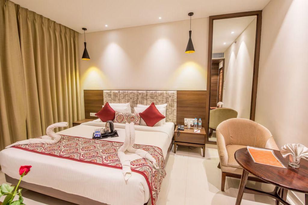 Hotel Sumaditya