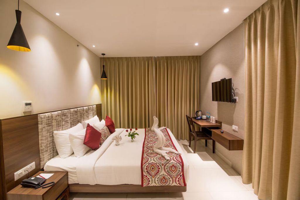 Hotel Sumaditya
