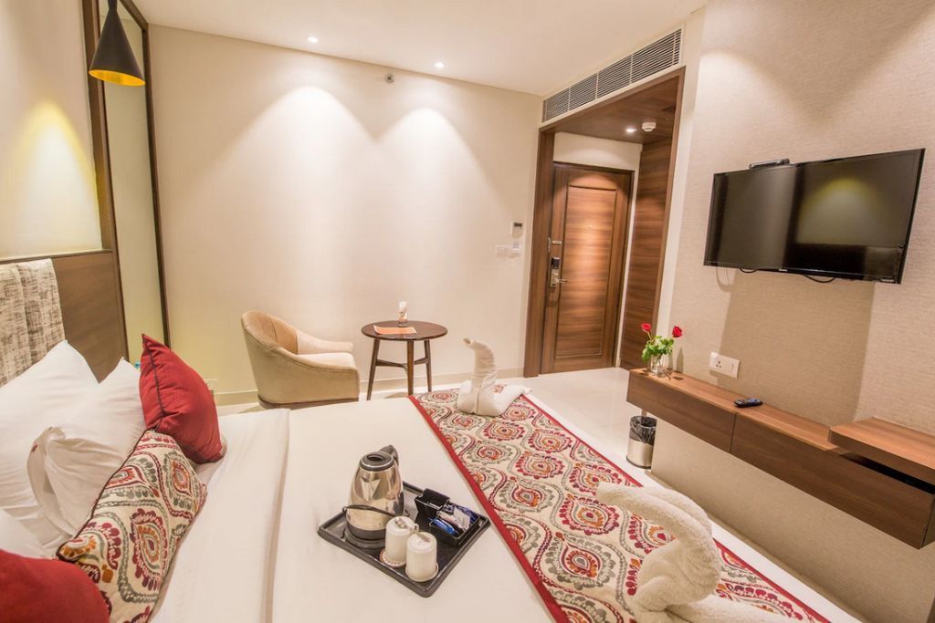 Hotel Sumaditya