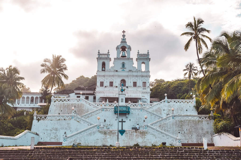 Panaji